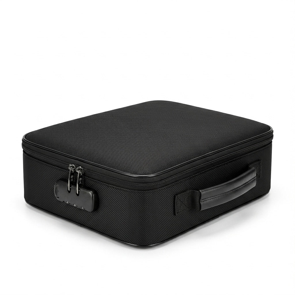CHAR Fireproof Document Organizer