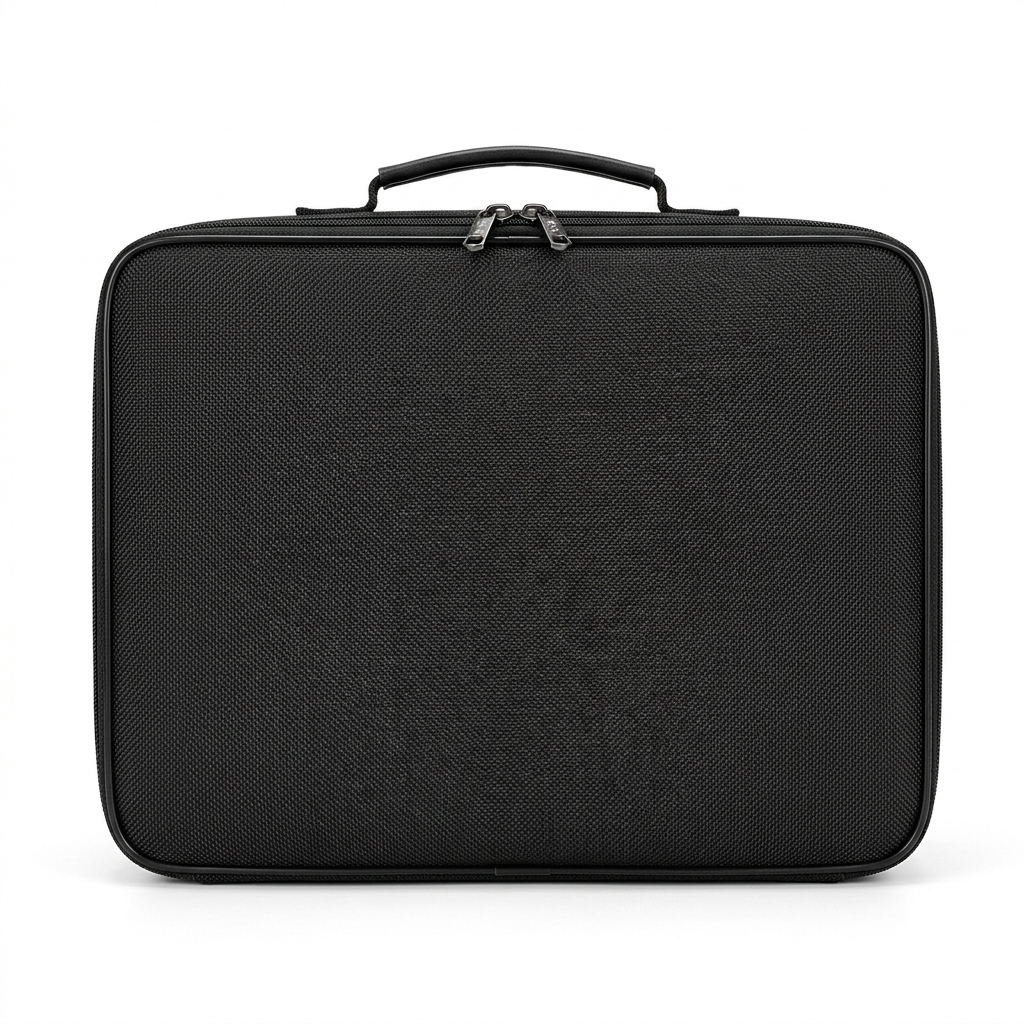 CHAR Fireproof Document Organizer